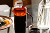 How To Make Cold Brew Coffee in a French Press
