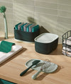 How To Organize a Deep Kitchen Drawer