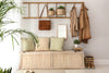 How To Decorate Entryway With a Minimal Look