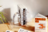 How To Use Bookends the Proper Way