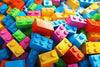 How To Organize Legos the Easiest Way