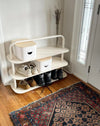 How To Build a Shoe Rack: A Step By Step Guide