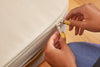 How to Organize a Small Bedroom to Optimize Space