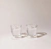 6oz Double Wall Glasses