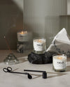 8oz Candle- Scarpa