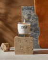 8oz Candle- Scarpa