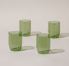 Century Glasses - Pack of 4
