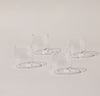 Century Glasses - Pack of 4
