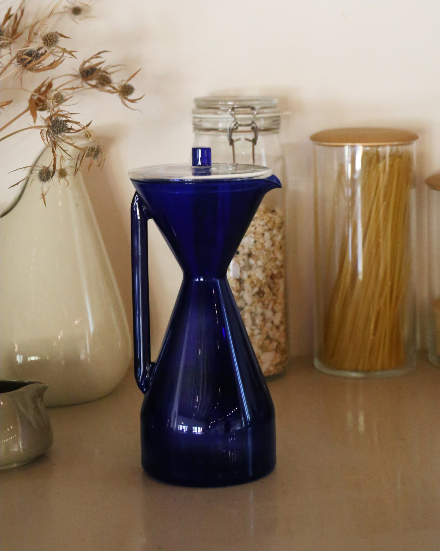 Pour over carafe online