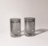 12oz Double Wall Glasses