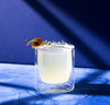6 oz Double Wall Glasses - Pack of 4