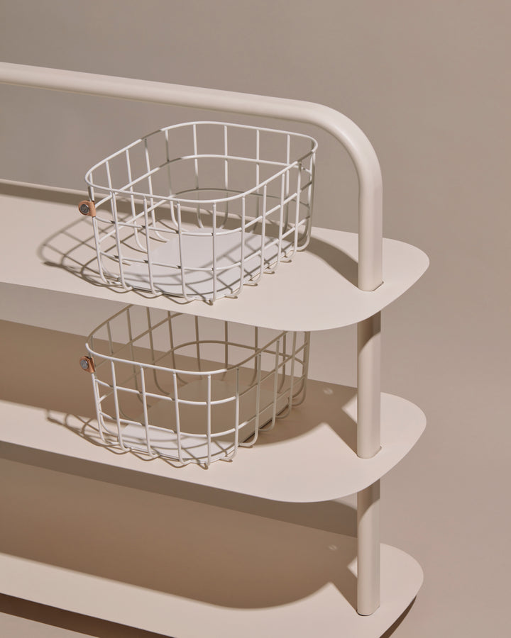 Open Spaces Entryway Rack Review