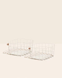 Medium Baskets - Set of 2