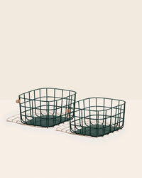 Medium Baskets - Set of 2