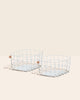 Medium Baskets - Set of 2