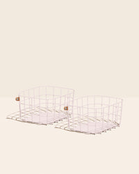 Medium Baskets - Set of 2